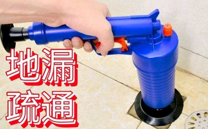 鲅鱼圈疏通地漏