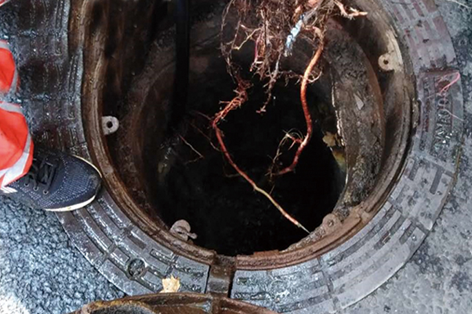 鲅鱼圈管道预处理